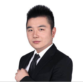 Guanxiong (Albert) HUANG