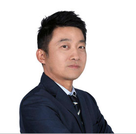 Bo (Steven) SHEN