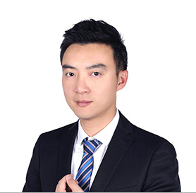Jiancheng (Ben) ZHANG